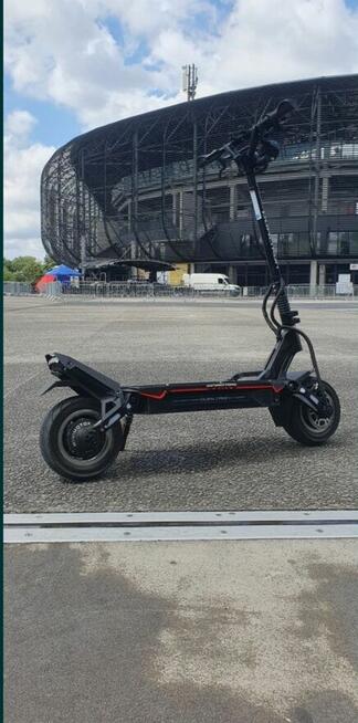 Dualtron STORM duzaBateria Hulajnoga elektryczna