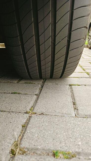 Michelin 7mm 225 45 17 lato TANIO