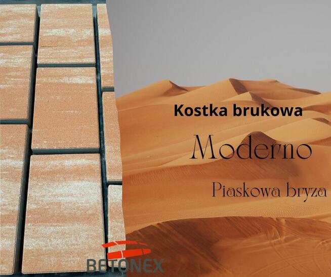 Kostka brukowa | PREMIUM | Różne kolory - Kar-Group Ełk