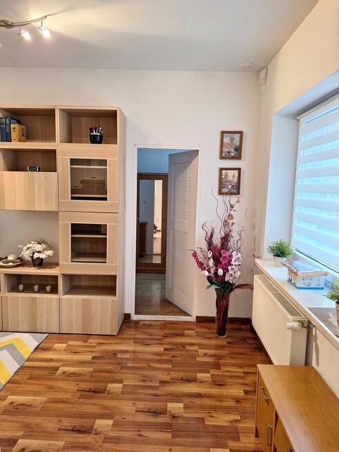 Mieszkanie Byczyna blok 2 pokoje