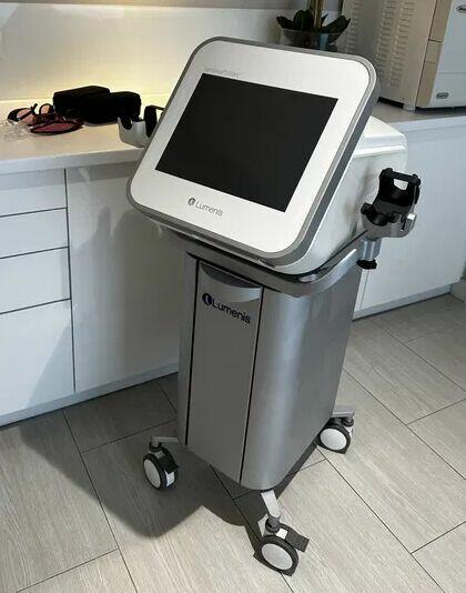 wynajem Lasera do depilacji Light Sheer