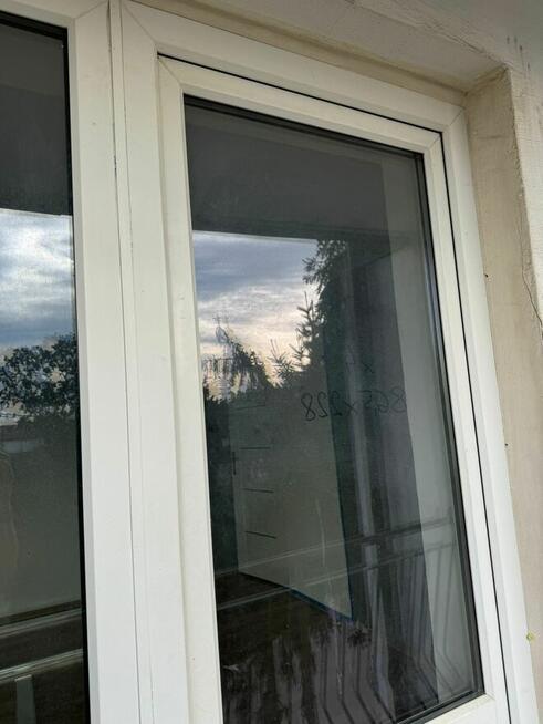 Okna plastikowe PVC drzwi balkonowe plastikowe na balkon tar