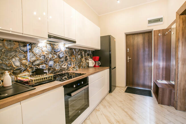 Mieszkanie Polanica- Zdrój ul. Piastowska