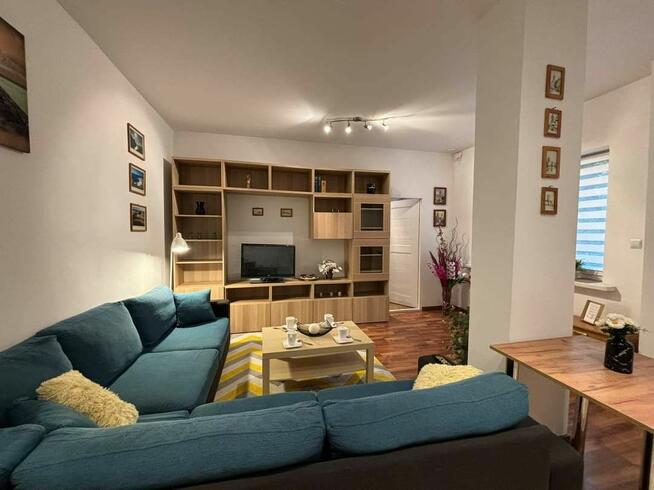 Mieszkanie Byczyna blok 2 pokoje