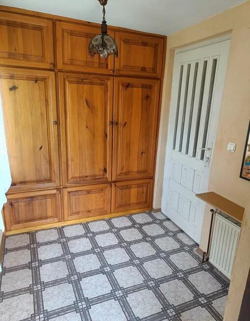 Sprzedam dom na Roztoczu w m. Adamów k. Krasnobrodu