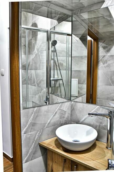 Sprzedam kawalerkę w centrum Brzozowa po remoncie