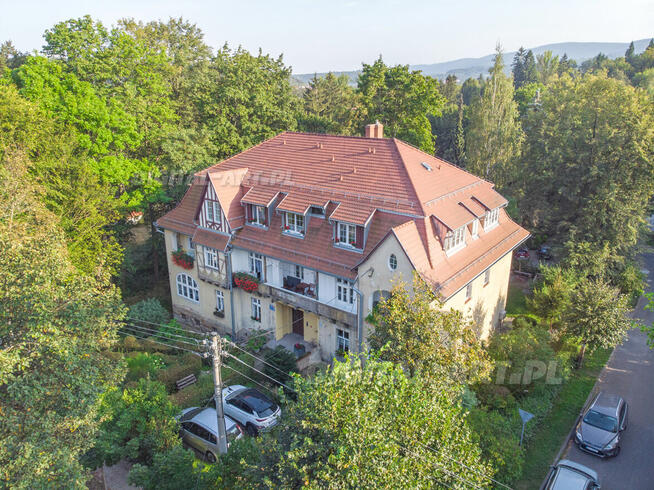 Mieszkanie Polanica- Zdrój ul. Piastowska