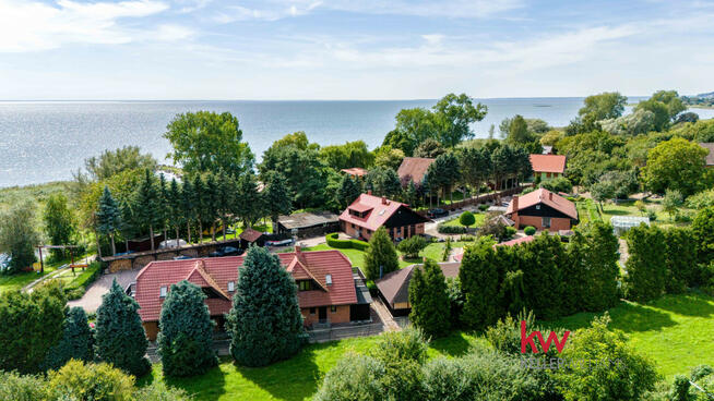 Dom Sułomino gm. Wolin,