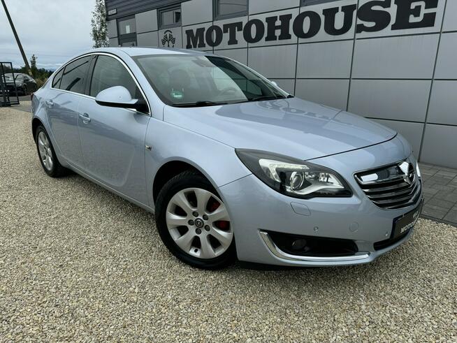 Opel Insignia 1,4 Turbo ,,Innovation "bose xenon