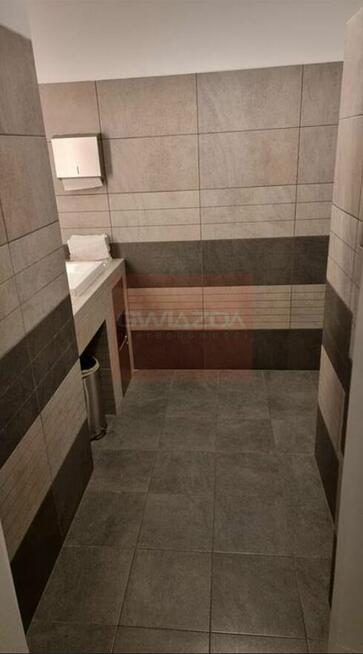 Powierzchnia biurowa Warszawa Ochota