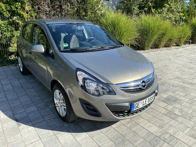 Opel Corsa 1.4