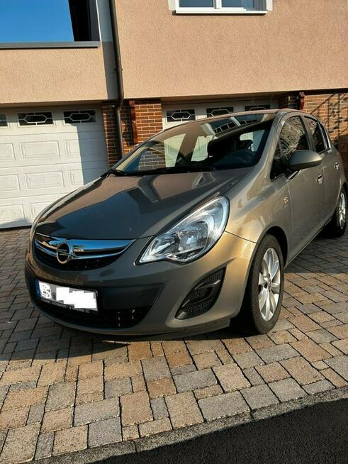 Opel Corsa 1.4