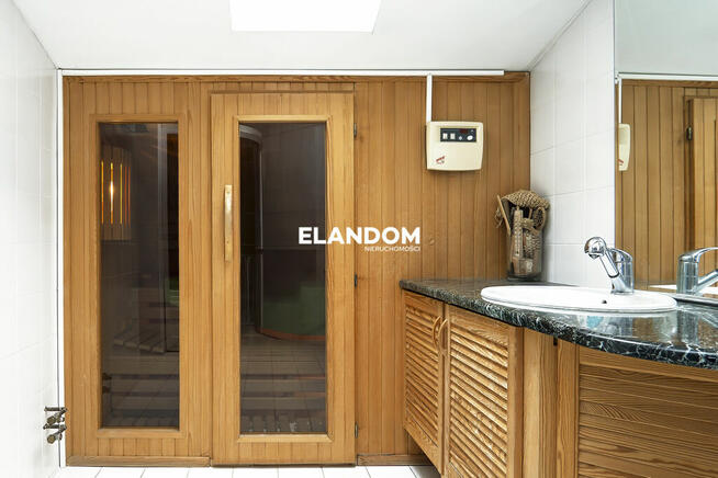 Urokliwy dom z dużym ogrodem Pruszków