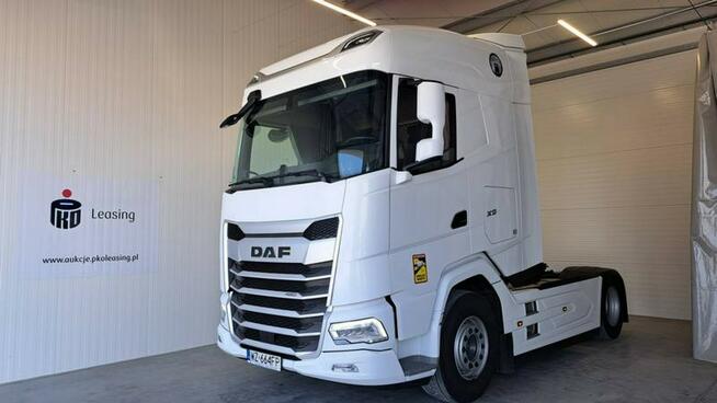 DAF XG 480 FT Space Cab E6 18.0t