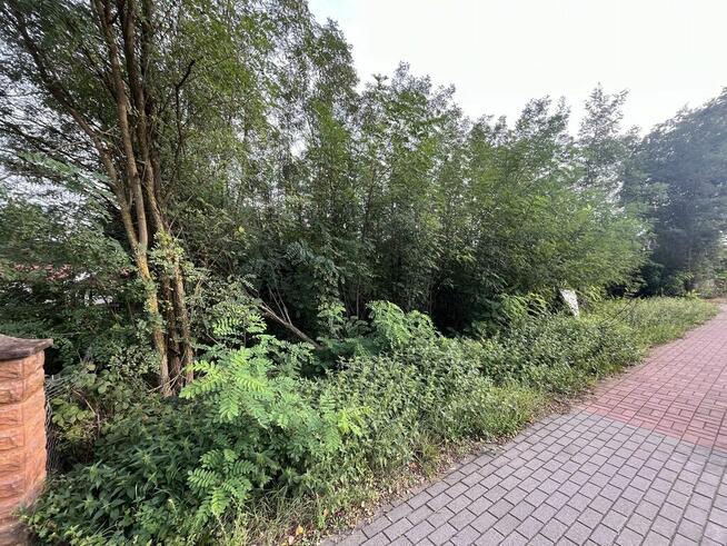 Działka budowlana Wola Chodkowska gm. Kozienice...