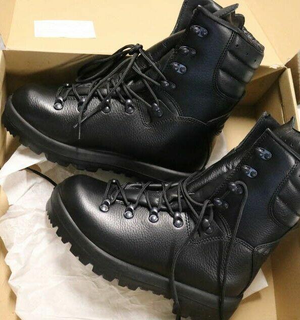 BUTY WOJSKOWE wzór 933/MON WOJAS r.24 (37 EU)