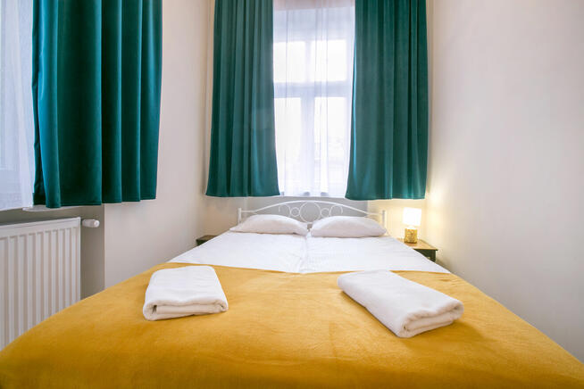 Mieszkanie Polanica- Zdrój ul. Piastowska