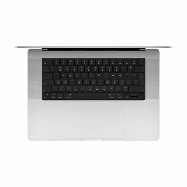 Apple MacBook Pro Mit M1 16 512GB