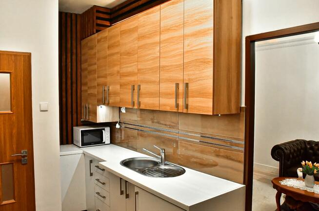 Sprzedam kawalerkę w centrum Brzozowa po remoncie