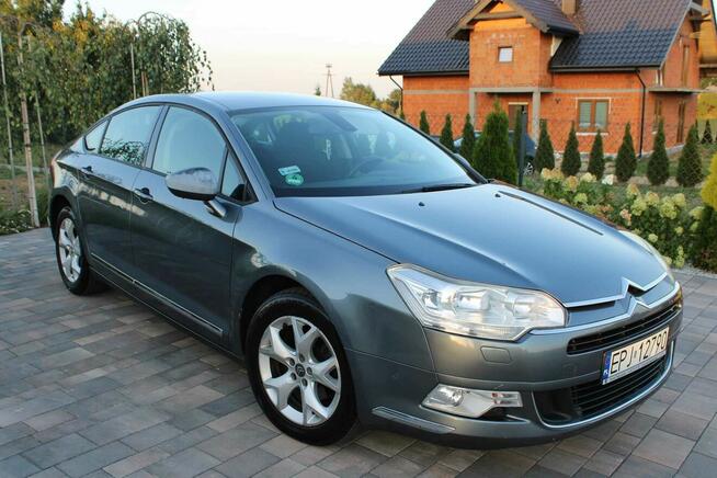 Sprzedam Citroen C5