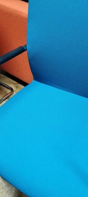 Fotel krzesło konferencyjne PROFIM ACOS 10VN fotele krzesła