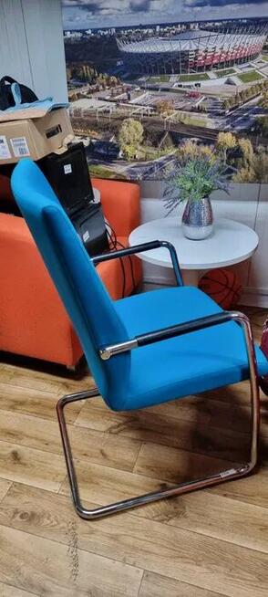 Fotel krzesło konferencyjne PROFIM ACOS 10VN fotele krzesła