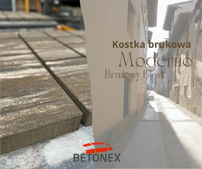 Kostka brukowa | PREMIUM | Różne kolory - Kar-Group Ełk