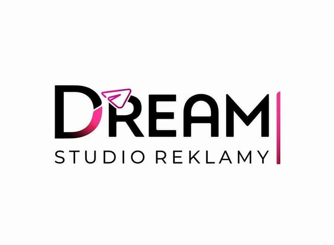 Dream studio reklamy - drukarnia Wrocław