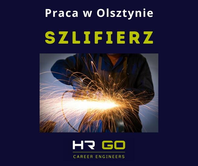 Szlifierz