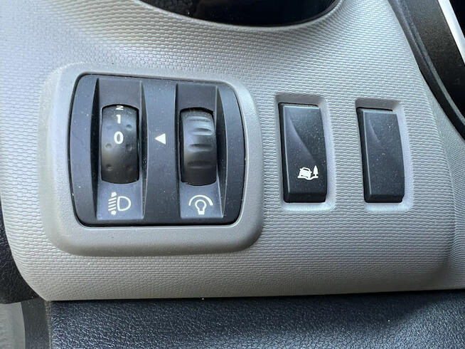 Renault Trafic LONG stan bdb 91330 tys.km. Polecam!