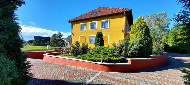 Rezydencja - Perła na Górnym Śląsku