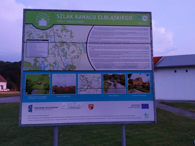 Biuro Podróży Variustur Elbląg i Przewóz osób Bus do 8 osób