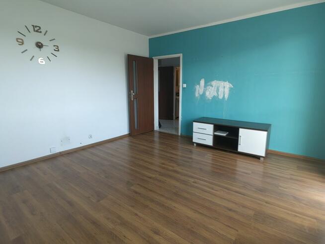 Mieszkanie Piława Górna o pow. 66,24 m2 z balkonem.