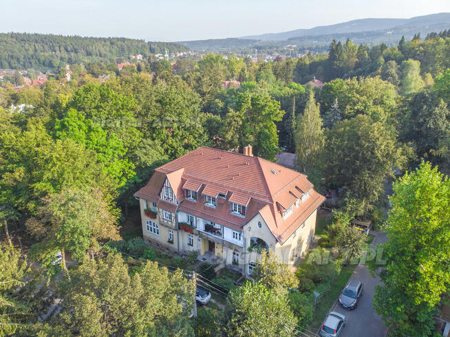 Mieszkanie Polanica- Zdrój ul. Piastowska