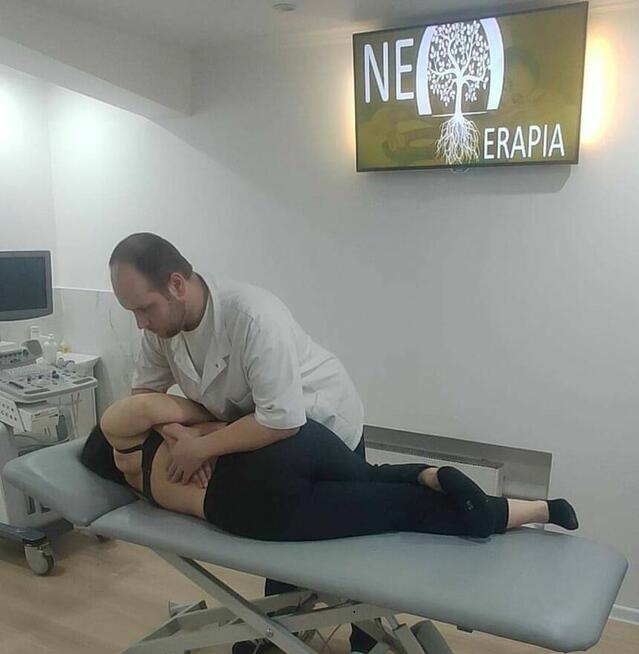 Nastawianie kręgosłupa, chiropraktyk, kręgarz Częstochowa