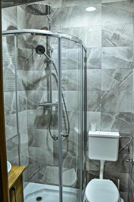 Sprzedam kawalerkę w centrum Brzozowa po remoncie