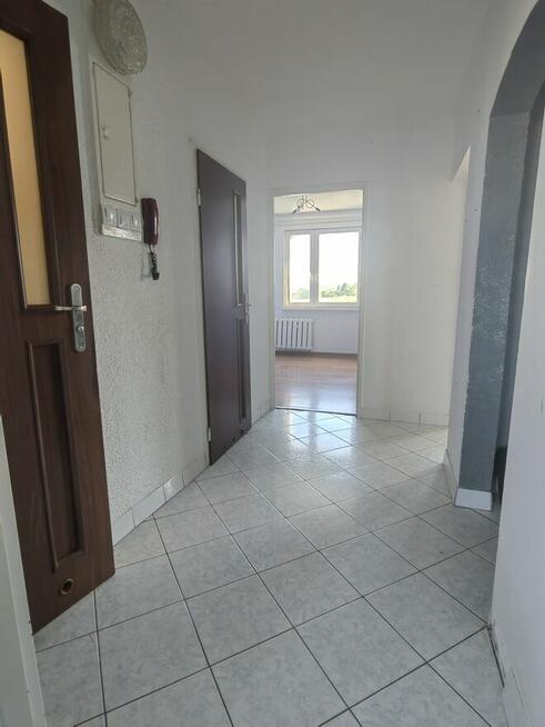 Mieszkanie Piława Górna o pow. 66,24 m2 z balkonem.