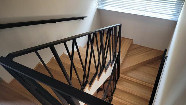 barierki balustrady ogrodzenia zadaszenia tarasy