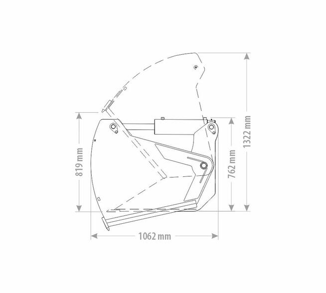 SZUFLOWYCINAK KISZONKI Z ZĘBAMI DOKRĘCANYMI