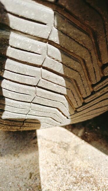 Alufelgi 17 z oponami TANIO Primera P12