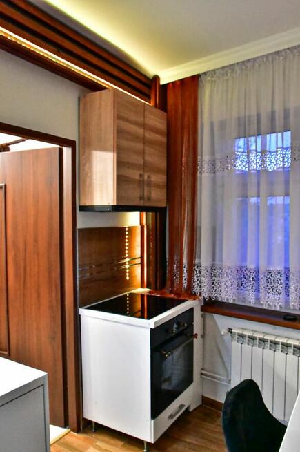 Sprzedam kawalerkę w centrum Brzozowa po remoncie