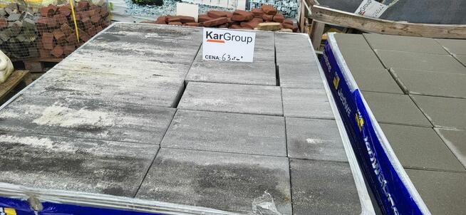 Kostka brukowa premium | Kar-Group Ełk