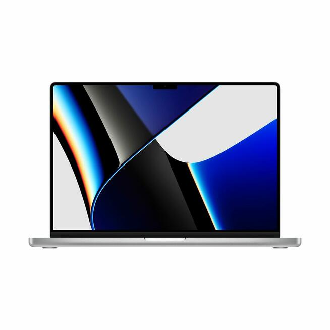 Apple MacBook Pro Mit M1 16 512GB