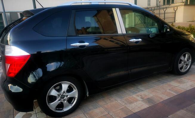 Honda FR-V 2005R 2.0 150KM Benzyna/Gaz