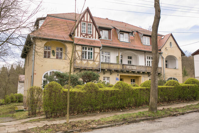 Mieszkanie Polanica- Zdrój ul. Piastowska