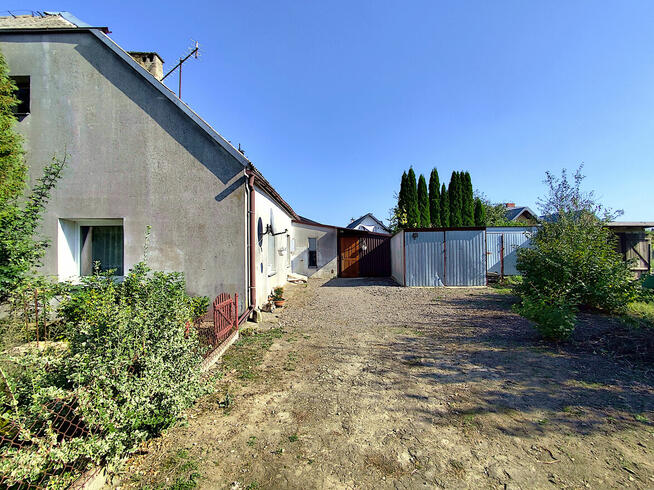 Sprzedam dom w Osinach