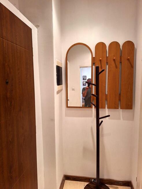 Mieszkanie Byczyna blok 2 pokoje