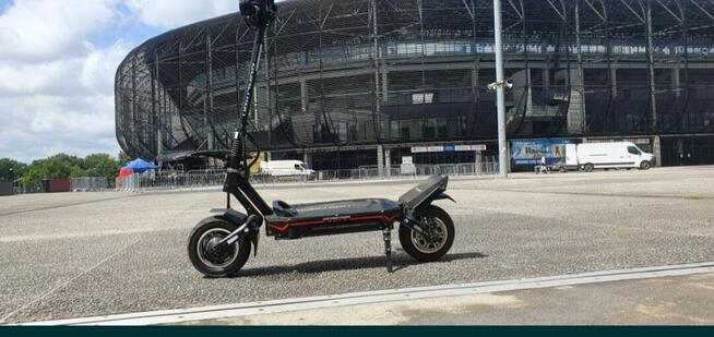 Dualtron STORM duzaBateria Hulajnoga elektryczna