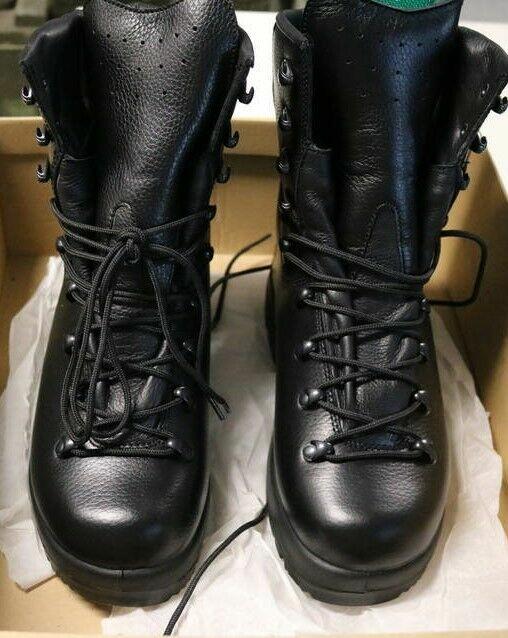 BUTY WOJSKOWE wzór 933/MON WOJAS r.24 (37 EU)