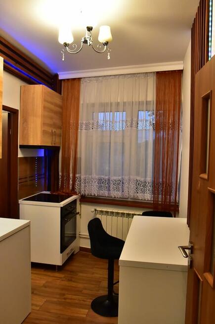 Sprzedam kawalerkę w centrum Brzozowa po remoncie